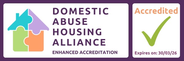 Footer Accreditation